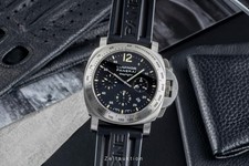 Panerai Luminor Chrono
