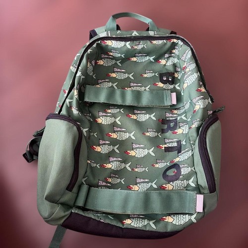 Zaino per bambini burton - per,
