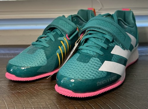 Adidas adipower sollevamento - adidas,