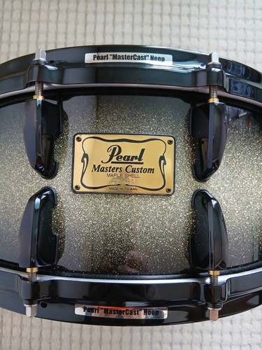 Pearl masters rullante - rullante, in