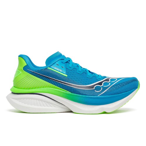 Scarpe saucony endorphin azura - endorphin,