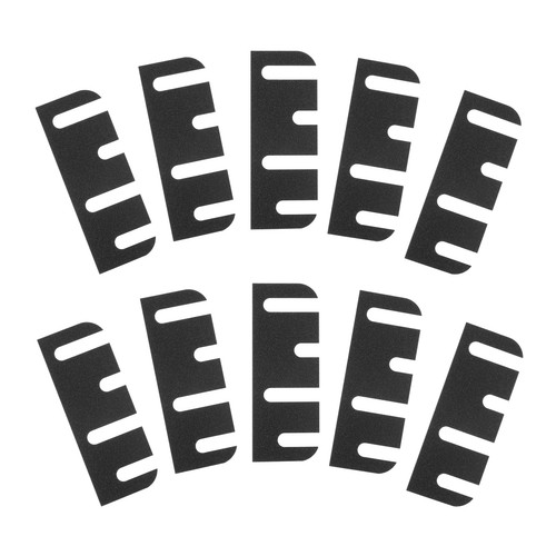 10pcs cunei per - per, porta