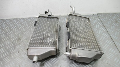 Radiateur yamaha 450 - yamaha,