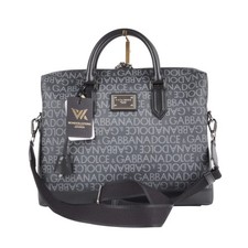 DOLCE & GABBANA valigetta in