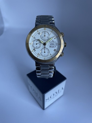 Baume mercier formula - mercier, s