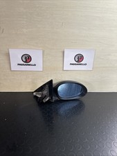 SPECCHIETTO RETROVISORE DESTRO BMW SERIE 1 E87 2004-2011 5PIN