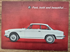 Alfa romeo 2600 - alfa,