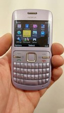 3115.Nokia C3-00 Very Rare -