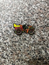PLASTECO AUTO D'EPOCA FIAT