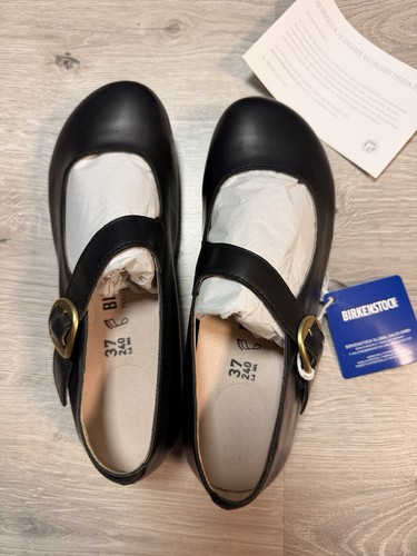 Birkenstock tracy black taglia - tracy,