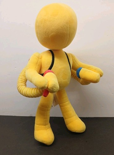 Peluche pupazzo poppy playtime - pupazzo,