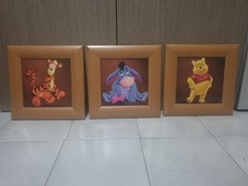 Disney quadretti winnie the
