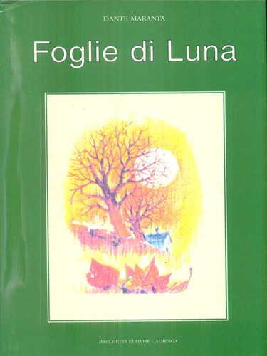 Foglie luna maranta dante - foglie,
