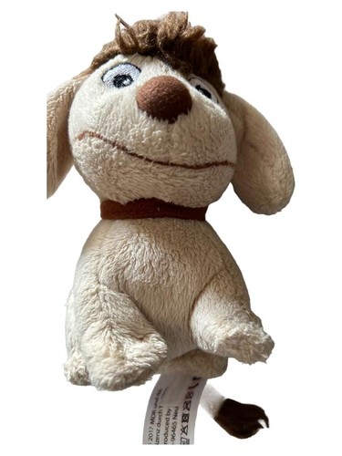 Unser sandmännchen cane - sandmännchen, moppi
