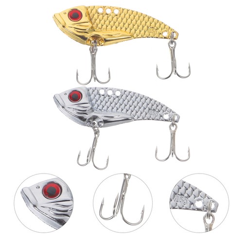 Pcs accessori per pesca - accessori,