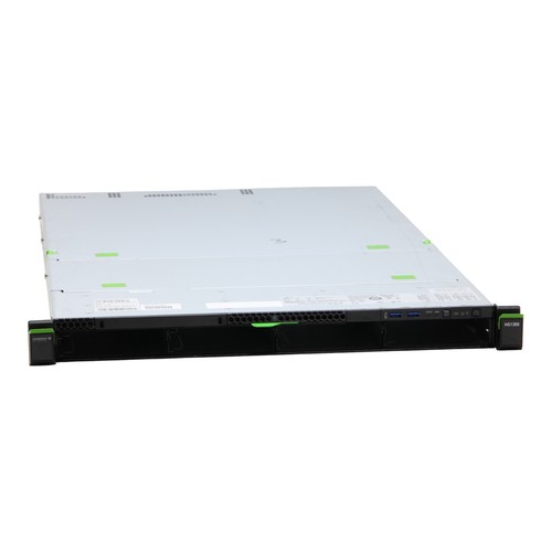 Fujitsu primergy rx2530 - fujitsu,