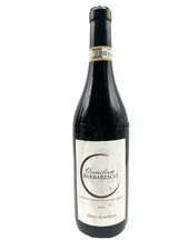Barbaresco DOCG Vermilium 2014