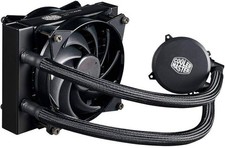 Cooler master masterliquid - cooler,