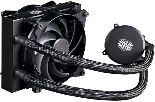 Cooler master masterliquid - cooler,