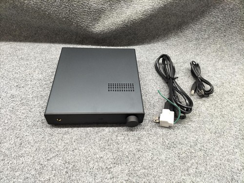 Amplificatore per cuffie - , nu