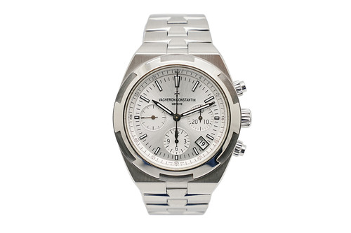 Cronografo vacheron constantin - vacheron,