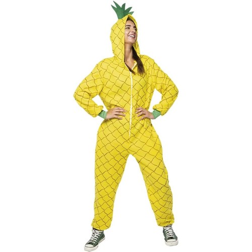 Rubies costume ananas adulto - -,