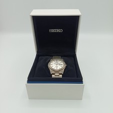 Orologio da polso uomo Seiko