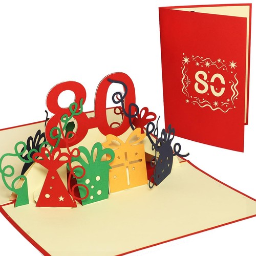 Lin pop biglietti auguri - pop,