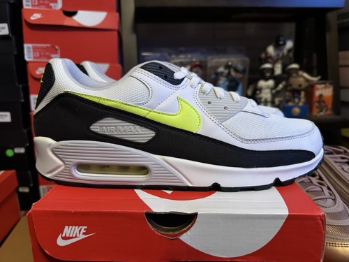 Nike air max - 90, bianche