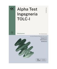 Alpha test ingegneria - alpha, test.