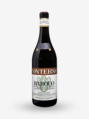 Barolo docg 2021 francia - barolo,