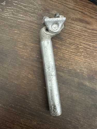 Vintage doppio bullone - sr,