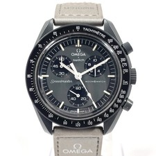 Orologio Omega S033A100 Moon
