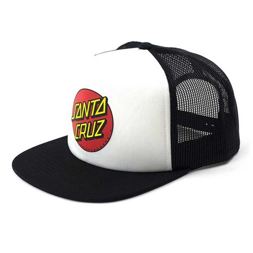 Cappellino santa cruz cap - cappellino,
