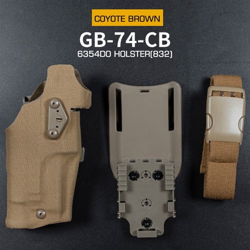 Softair wst 6354 holster - do,