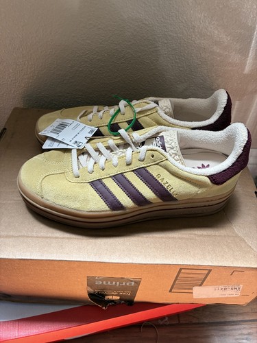 Adidas donna gazelle bold - adidas,