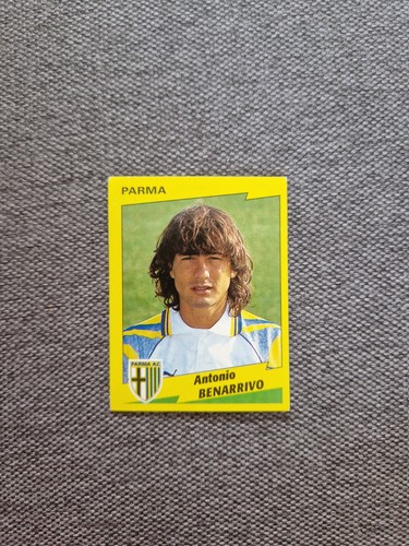Figurina calciatori panini - figurina,