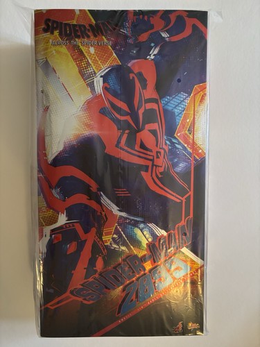 Hot toys mms711 modellino - hot,