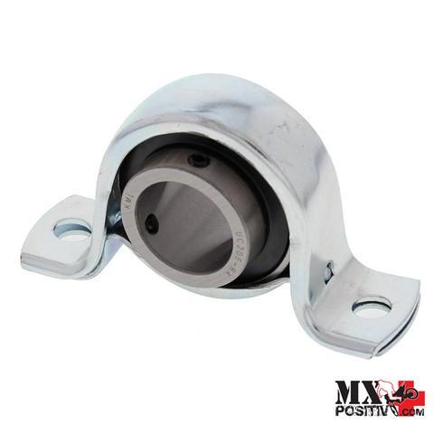 Kit cuscinetto supporto albero - supporto,