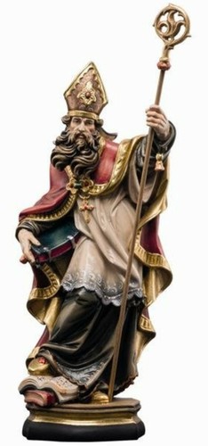 Statua sant adolfo - statua, cm