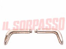 TERMINALI MODANATURE