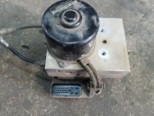 POMPA CENTRALINA ABS AUDI A3