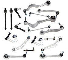 KIT BRACCI TRASVERSALI 18