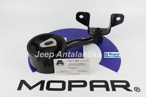 Supporto motore posteriore - posteriore, &