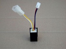 1x Modulo SOD Honda Civic Mk8