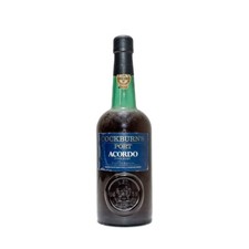 Bottiglia cockburn acordo - bottiglia, cockburn's