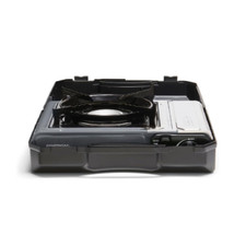 Campingaz fornello cucinino da campeggio a fiamma singola portatile in valigetta