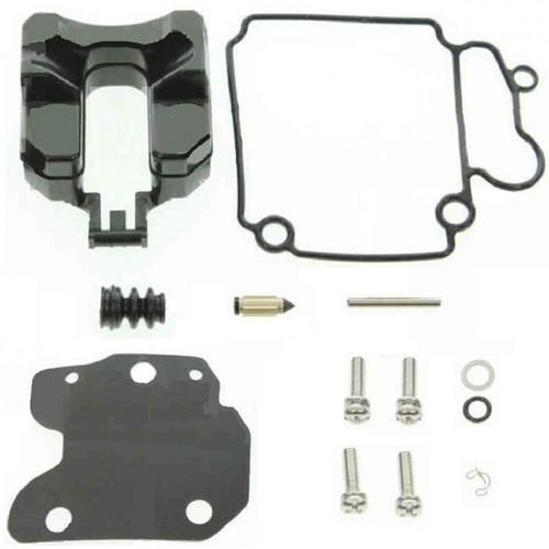 Kit riparazione carburatore - riparazione,