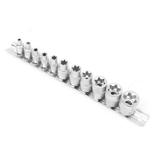 Torx star bit - 11,