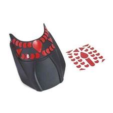  Per BMWR1250RT Parafango